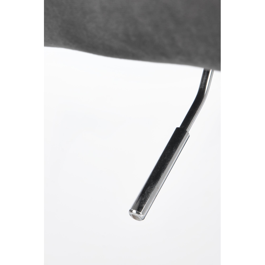 Καρέκλα γραφείου PIRI γκρι