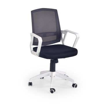 Καρέκλα γραφείου RIMAQ λευκή