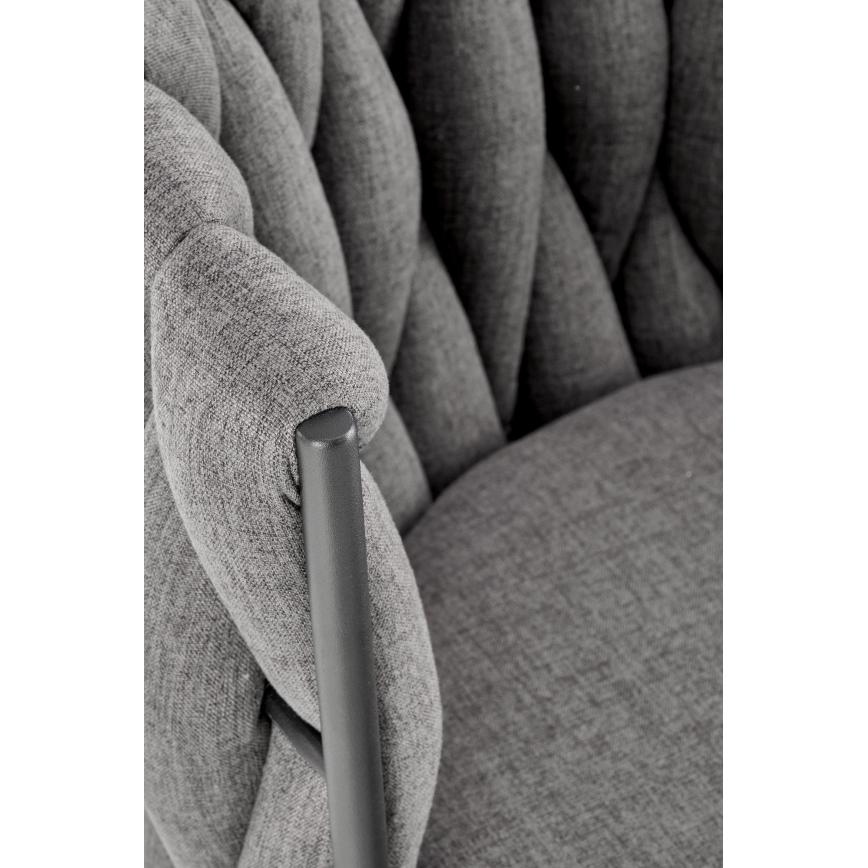 Καρέκλα γραφείου TILOQ γκρι