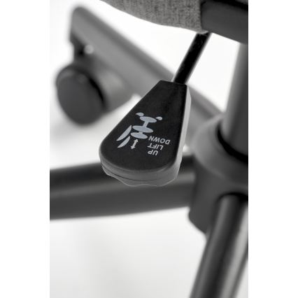 Καρέκλα γραφείου TILOQ γκρι