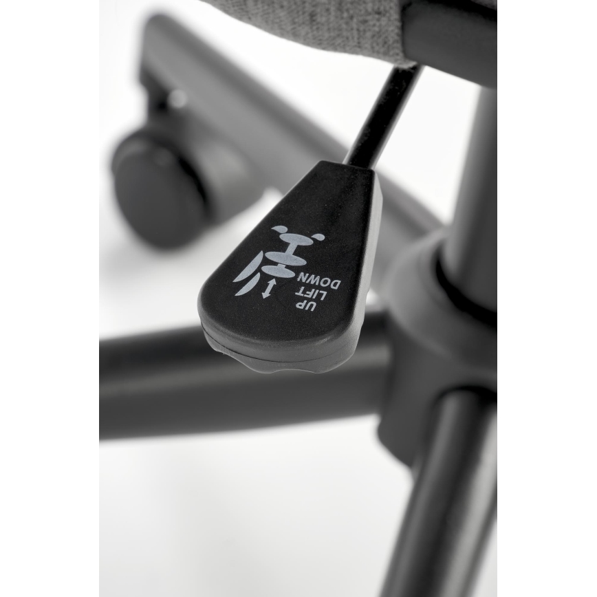 Καρέκλα γραφείου TILOQ γκρι