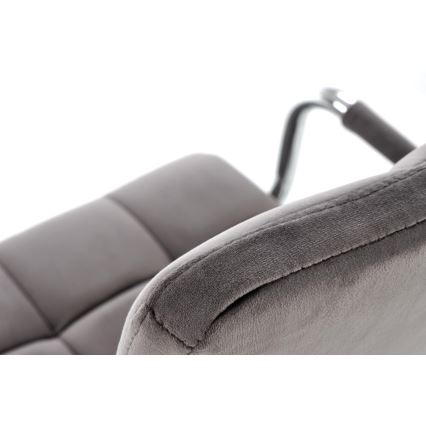 Καρέκλα γραφείου VANI γκρι