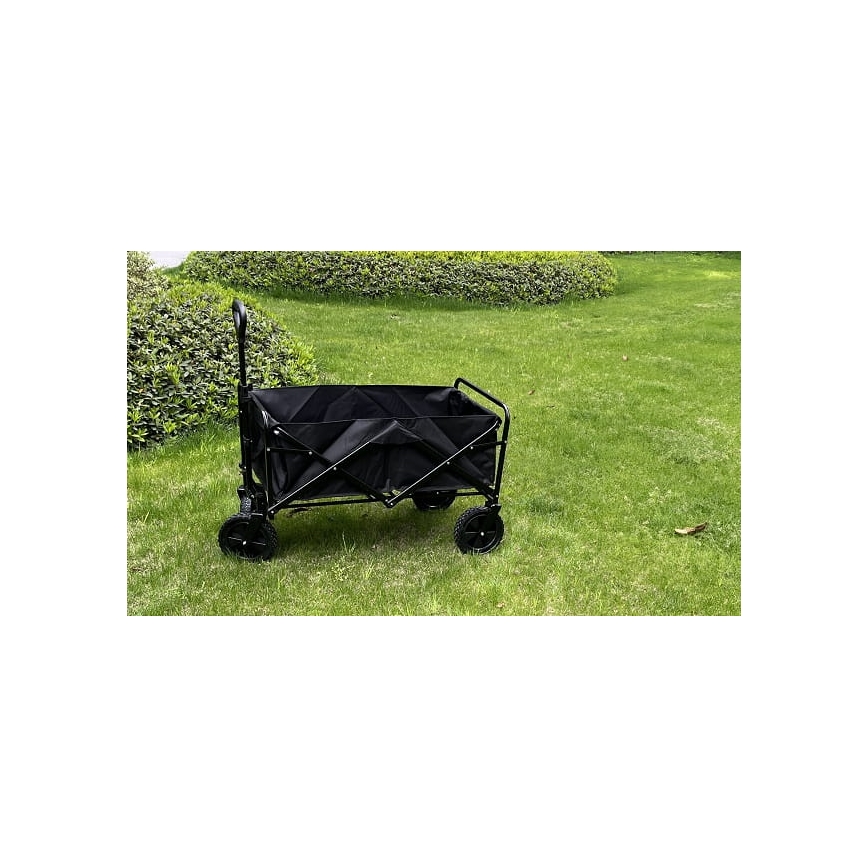 Καροτσάκι κάμπινγκ πτυσσόμενο