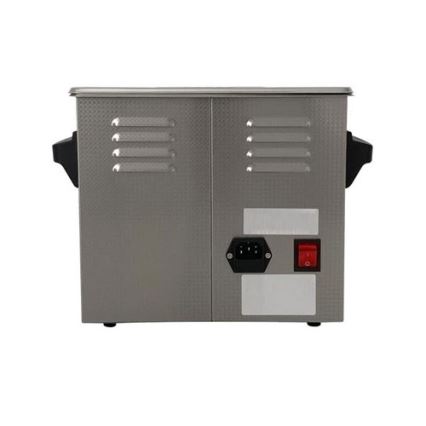 Καθαριστής υπερήχων 220W/230V 3 l