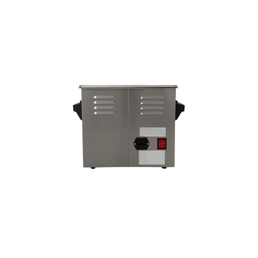 Καθαριστής υπερήχων 220W/230V 3 l