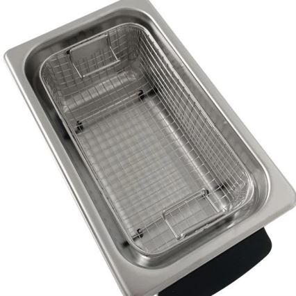 Καθαριστής υπερήχων 220W/230V 3 l