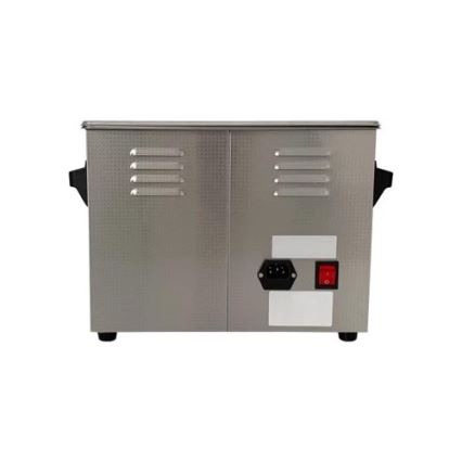 Καθαριστής υπερήχων 220W/230V 4 l