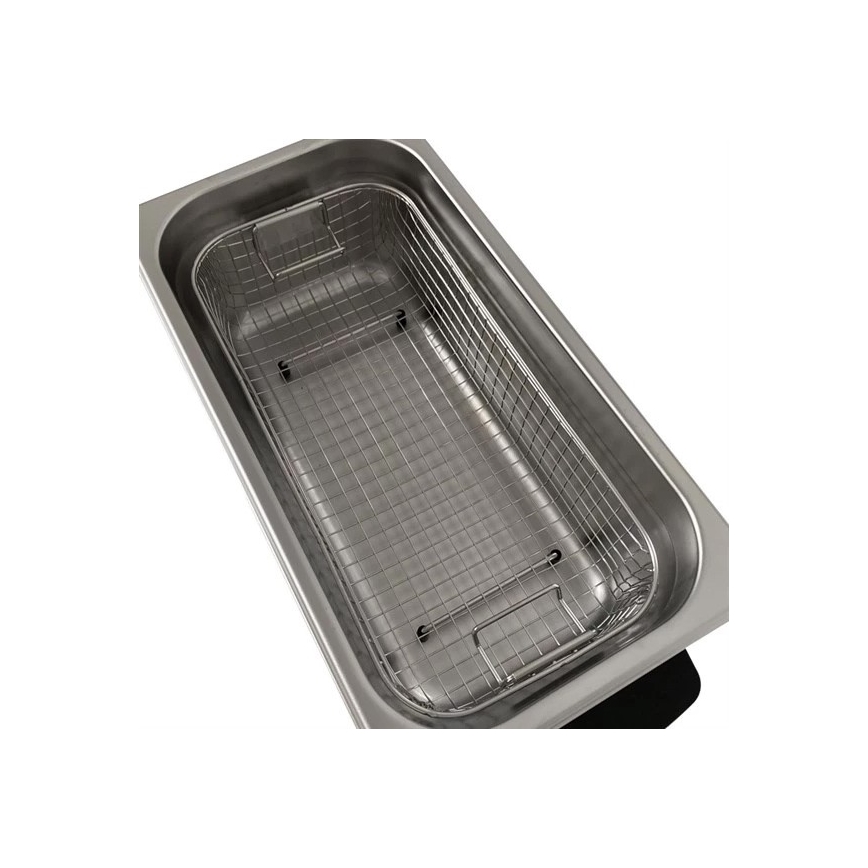 Καθαριστής υπερήχων 220W/230V 4 l