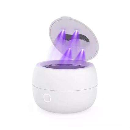 Καθαριστής υπερήχων 24W/230V 0,2 l