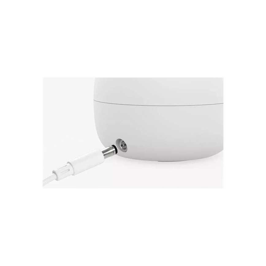 Καθαριστής υπερήχων 24W/230V 0,2 l