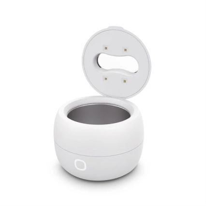 Καθαριστής υπερήχων 24W/230V 0,2 l