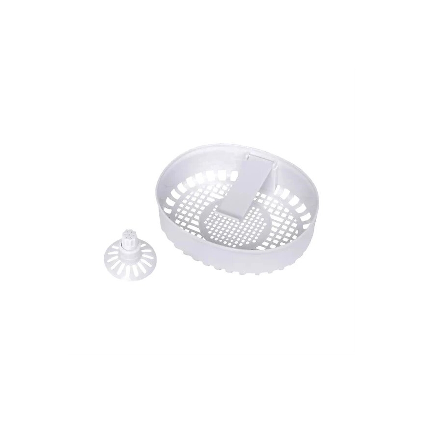 Καθαριστής υπερήχων 35W/230V 0,75 l