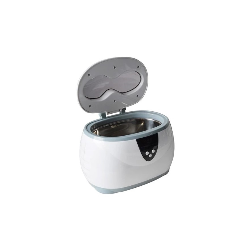 Καθαριστής υπερήχων 50W/230V 0,6 l