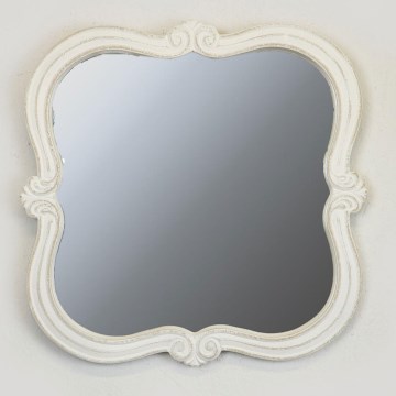 Καθρέφτης τοίχου 51x51 cm