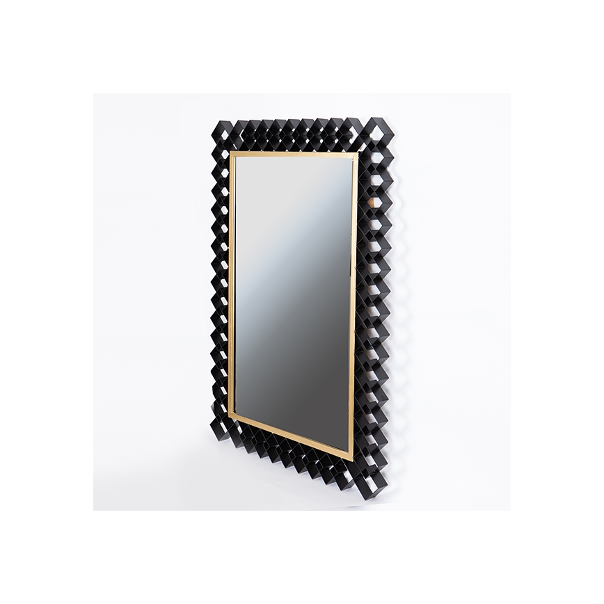 Καθρέφτης τοίχου 78,5x56 cm