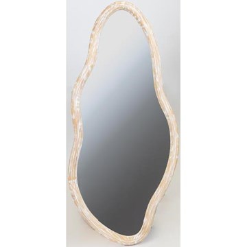 Καθρέφτης τοίχου 80x36,5 cm