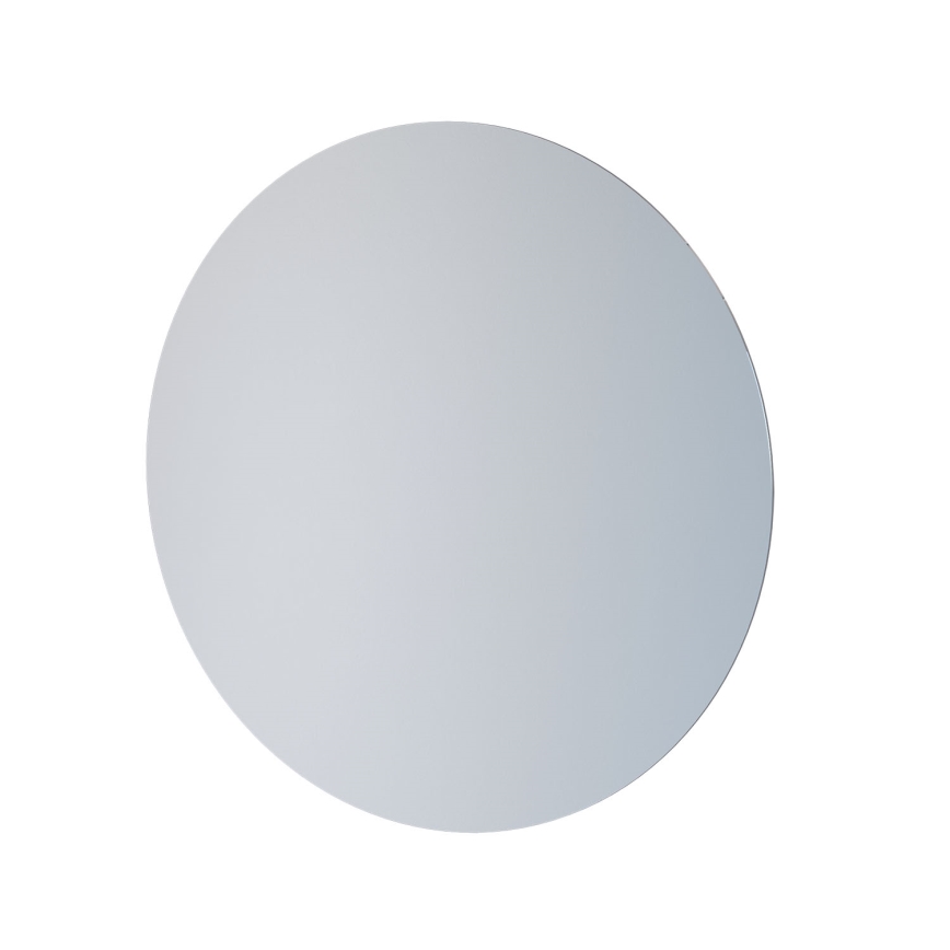 Καθρέφτης μπάνιου NORDBORG Ø 80 εκ.