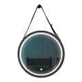 Καθρέφτης Μπάνιου με οπίσθιο φωτισμό LED LED/20W/230V 3000/4000/6000K IP44