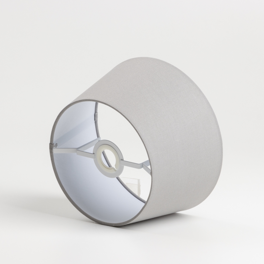 Καθολικό αμπαζούρ KERIA, διάμ. 25 εκ., γκρι