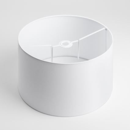 Καθολικό αμπαζούρ KERIA διάμ. 45 εκ. λευκό