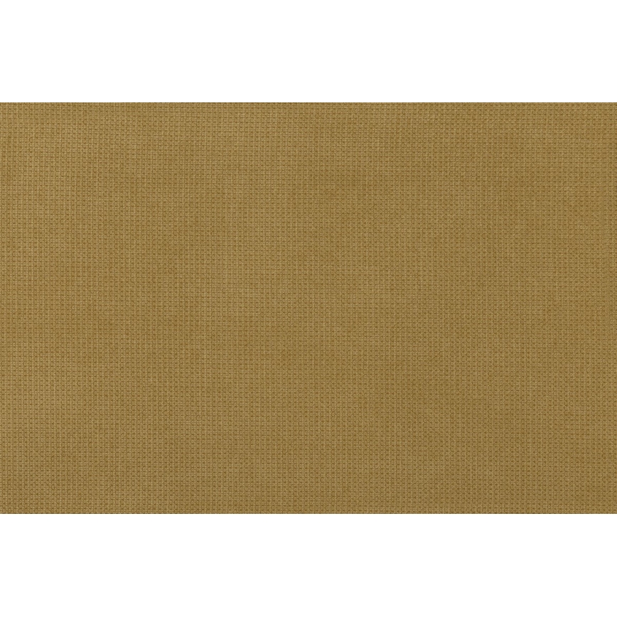 Καναπές BOLZANO σε κίτρινο/καφέ