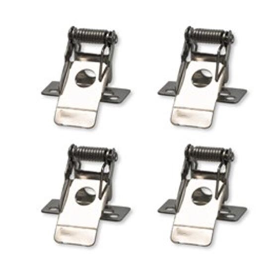 Κλιπ για πάνελ LED