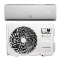 Κλιματιστικό 12K V1 3,5 kW 12000 BTU Wi‑Fi Tuya λευκό + τηλεχειριστήριο