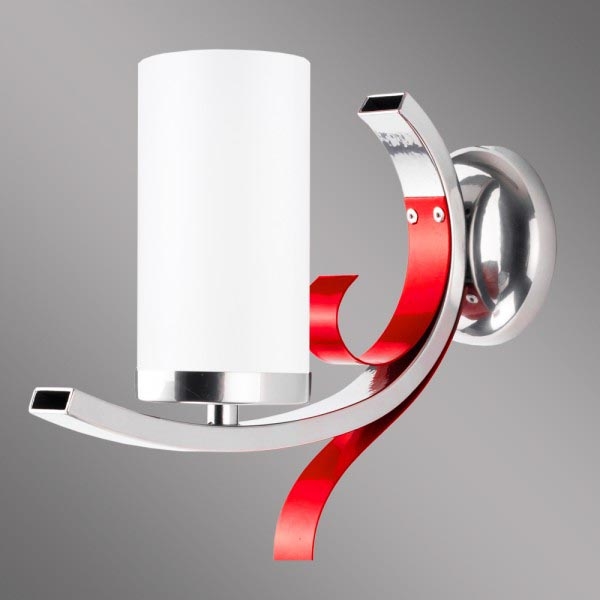 Kemar MR/K/1/R - Φως τοίχου Marami R 1xE14/60W/230V