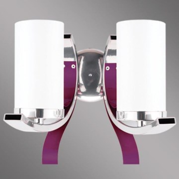 Kemar MR/K/2/V - Φως τοίχου Marami V 2xE14/60W/230V
