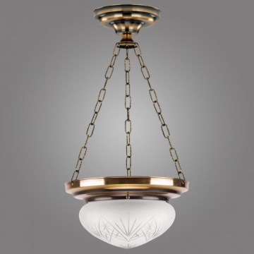 Kemar OPW60/M/P - Πολύφωτο OURO EAGLE 1xE27/100W/230V