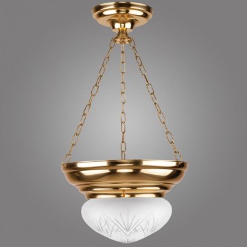 Kemar OPW60 - Πολύφωτο OURO EAGLE 1xE27/100W/230V