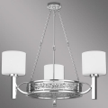 Kermar KR/3/B - Πολύφωτο KORENTO 3xE14/60W/230V
