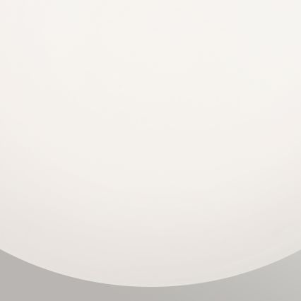 Kichler KL-ALBERS-F-G-CPZ-Φωτιστικό οροφής ALBERS 1xE27/40W/230V Ø20,3 εκ. χρυσό