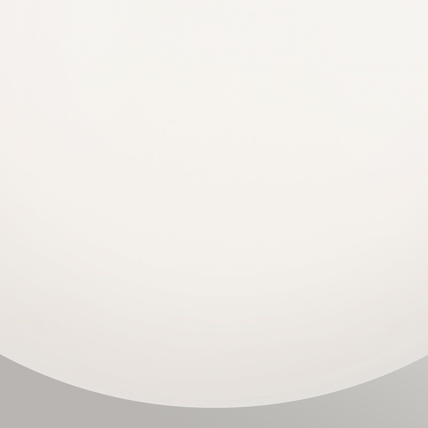 Kichler KL-ALBERS-F-G-CPZ-Φωτιστικό οροφής ALBERS 1xE27/40W/230V Ø20,3 εκ. χρυσό