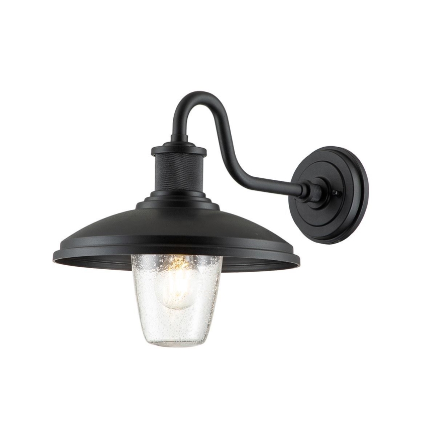 Kichler - Φωτιστικό εξωτερικού χώρου ALLENBURY 1xE27/40W/230V IP44