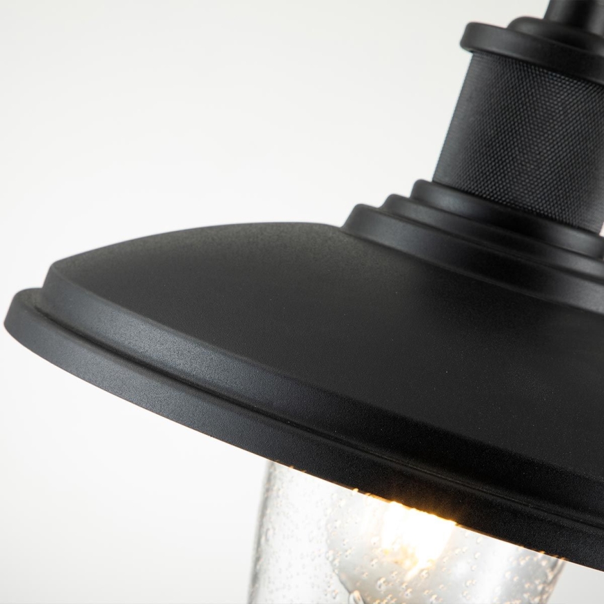 Kichler - Φωτιστικό εξωτερικού χώρου ALLENBURY 1xE27/40W/230V IP44