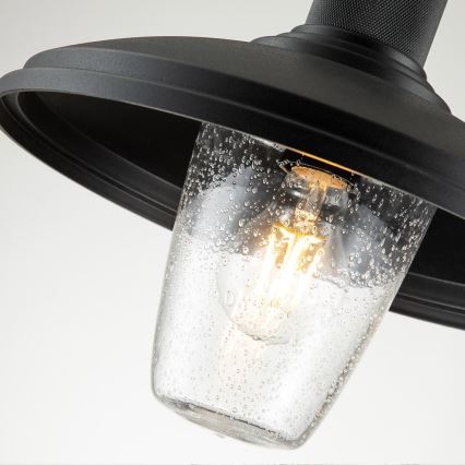 Kichler - Φωτιστικό εξωτερικού χώρου ALLENBURY 1xE27/40W/230V IP44
