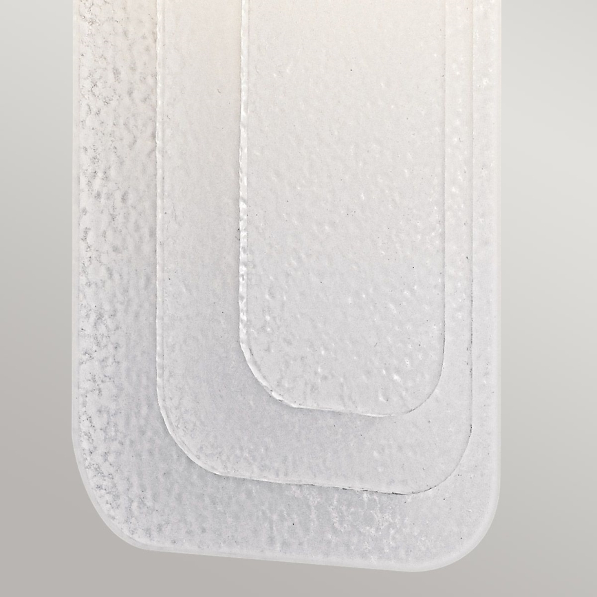 Kichler - Φωτιστικό τοίχου LED SERENE LED/16W/230V ορείχαλκος