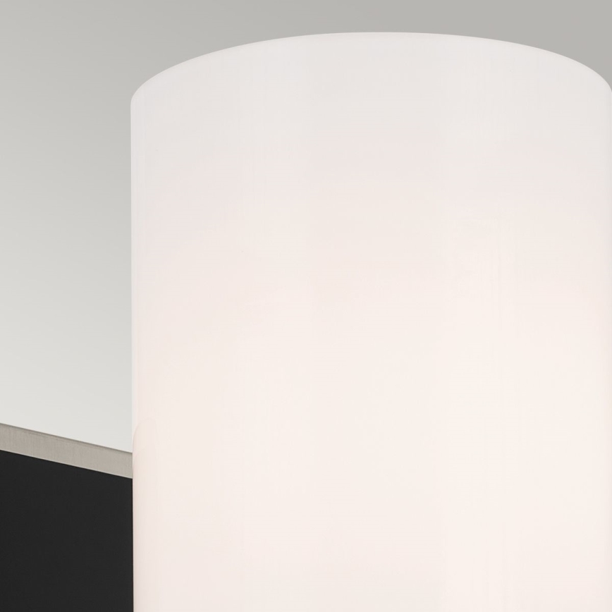 Kichler - LED απλίκα μπάνιου SOLIA 1xG9/3W/230V IP44 ματ χρώμιο