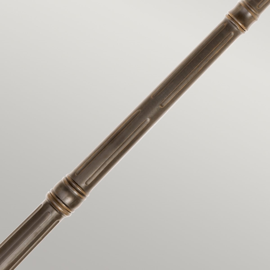 Kichler - Λάμπα εξωτερικού χώρου TOURNAI 3xE14/60W/230V IP44