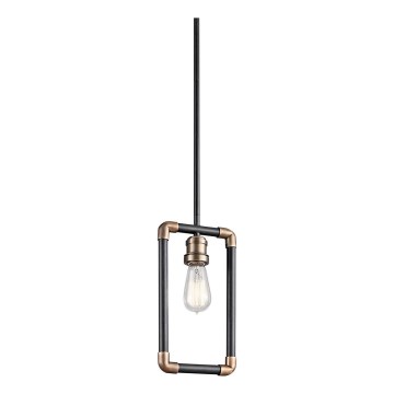 Kichler - Κρεμαστό φωτιστικό IMAHN 1xE27/60W/230V