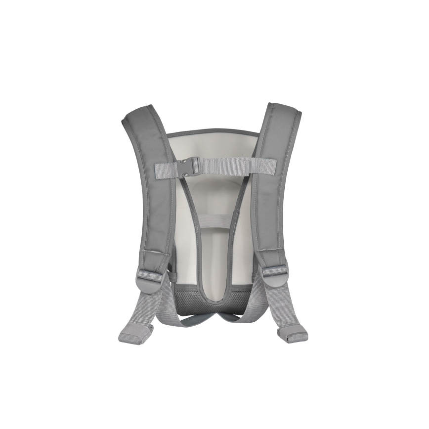 KikkaBoo - Μάρσιπος MYRA MESH γκρι