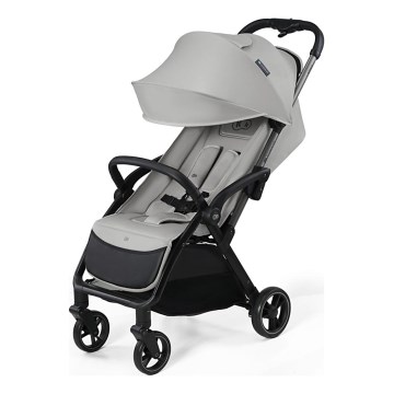 KINDERKRAFT - Αθλητικό καρότσι APINO γκρι