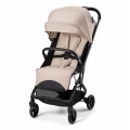 KINDERKRAFT - Αθλητικό καρότσι INDY 3 Misty Beige