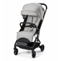 KINDERKRAFT - Αθλητικό καρότσι INDY 3 Urban Grey