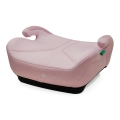 KINDERKRAFT - Ανυψωτικό κάθισμα αυτοκινήτου I-BOOST 2 125–150 cm ροζ