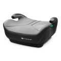 KINDERKRAFT - Ανυψωτικό κάθισμα αυτοκινήτου I-BOOST 2 125–150 εκ. γκρι