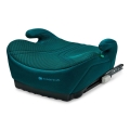 KINDERKRAFT - Ανυψωτικό κάθισμα αυτοκινήτου I-BOOST 2 PRO i-Size 125–150 εκ. τιρκουάζ