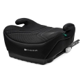 KINDERKRAFT - Ανυψωτικό κάθισμα αυτοκινήτου I-BOOST 2 PRO i-Size 125–150 εκ. μαύρο