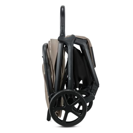 KINDERKRAFT - Καροτσάκι LOOM μπεζ